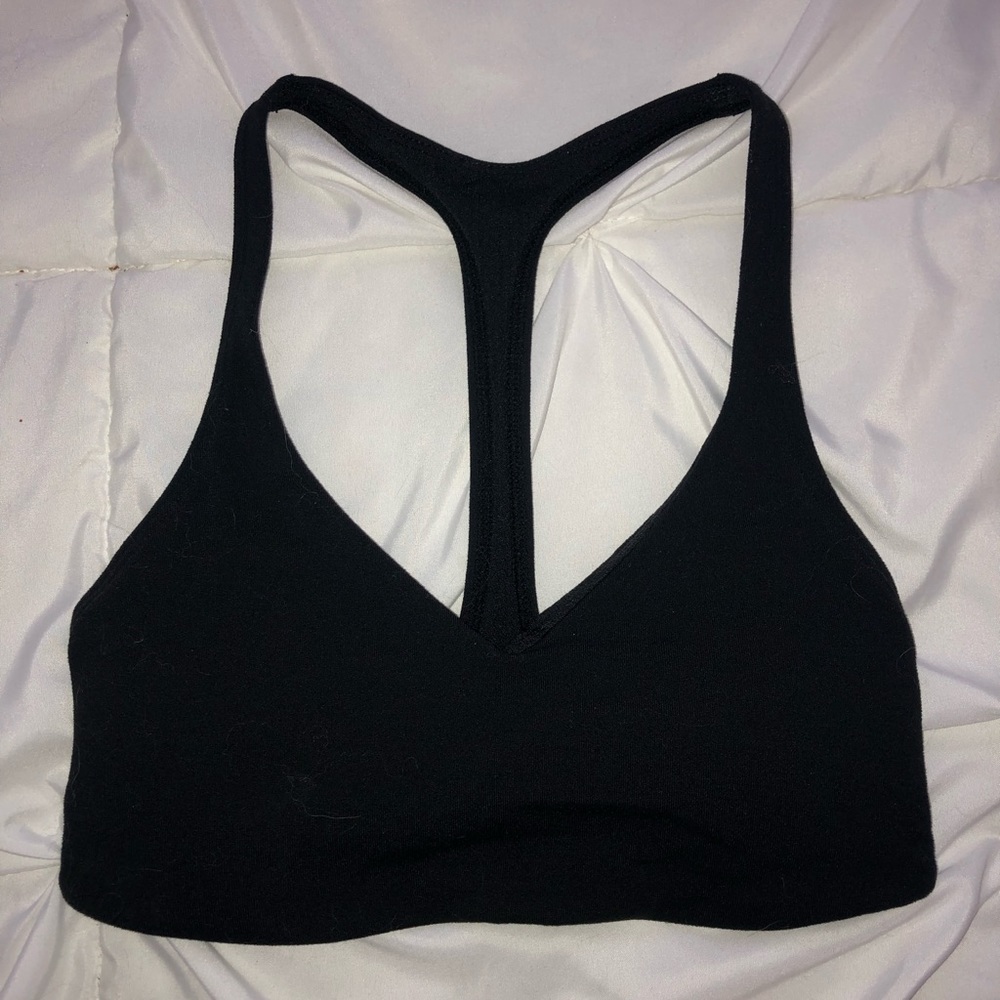 Lululemon Arise Sports Bra Size 4